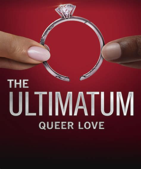 the ultimatum queer love release date|ultimatum queer love reunion.